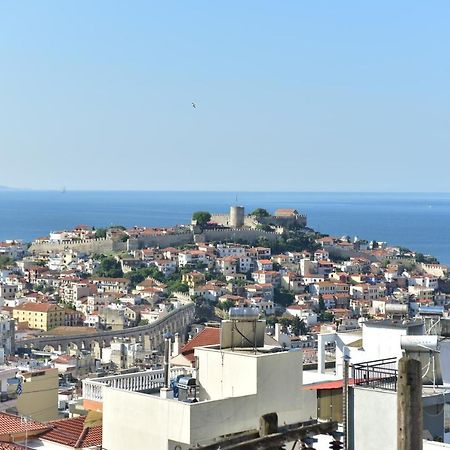 Dolce Vita-Roof Top Καβάλα Εξωτερικό φωτογραφία