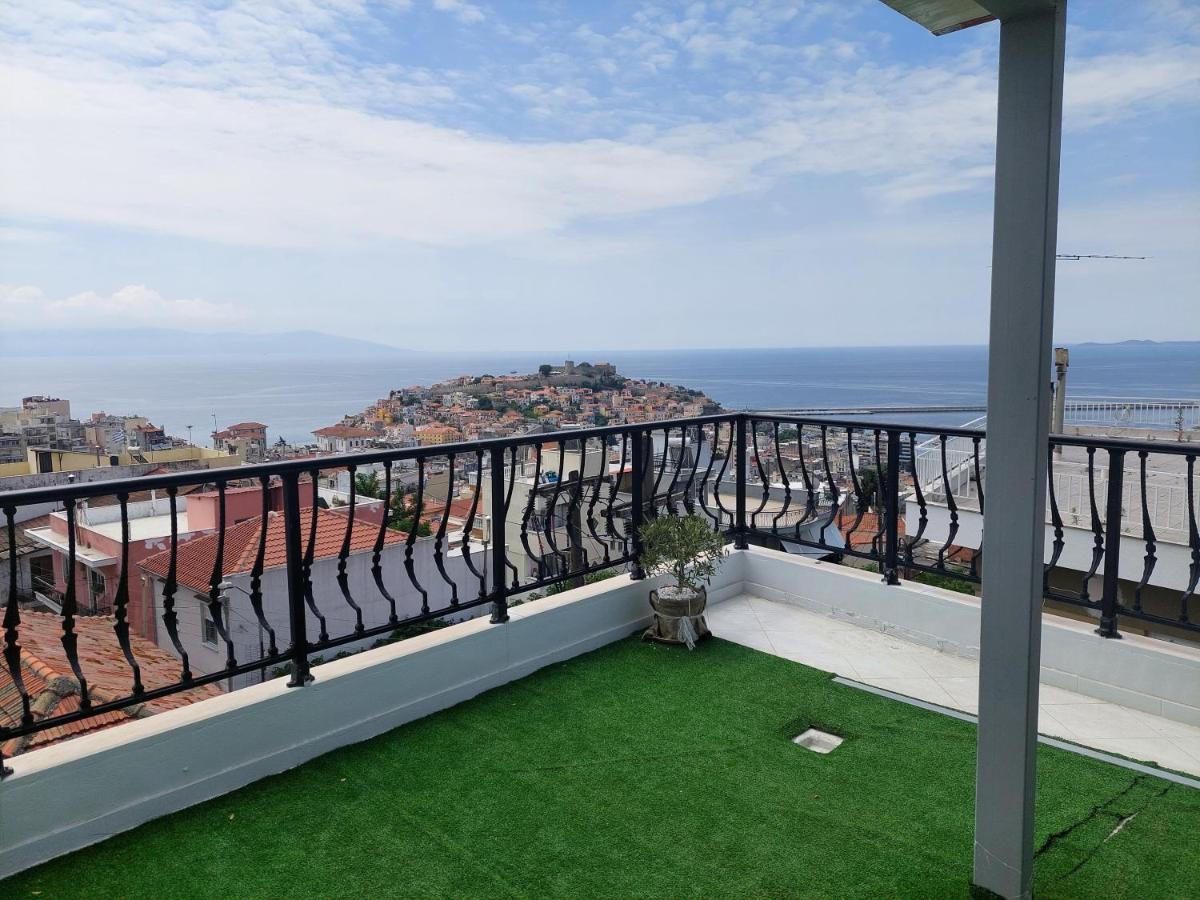 Dolce Vita-Roof Top Καβάλα Εξωτερικό φωτογραφία
